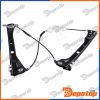 Lève vitre droite avant pour VW | EPS-VW-021A, 1K5837462